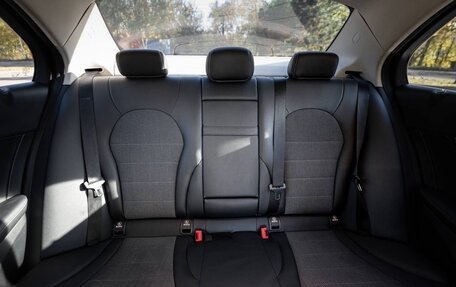 Mercedes-Benz C-Класс, 2014 год, 1 880 000 рублей, 14 фотография