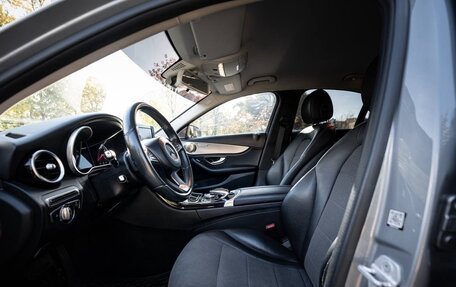 Mercedes-Benz C-Класс, 2014 год, 1 880 000 рублей, 15 фотография
