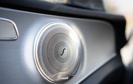 Mercedes-Benz C-Класс, 2014 год, 1 880 000 рублей, 12 фотография