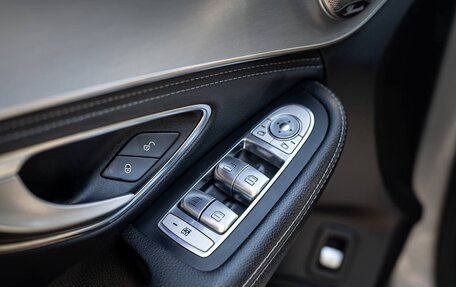 Mercedes-Benz C-Класс, 2014 год, 1 880 000 рублей, 11 фотография