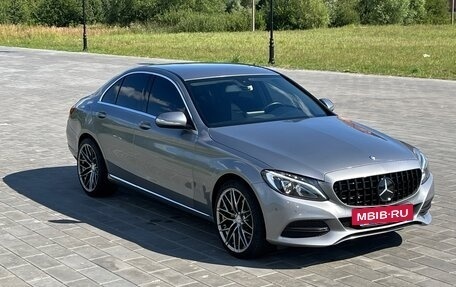 Mercedes-Benz C-Класс, 2014 год, 1 880 000 рублей, 23 фотография