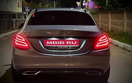 Mercedes-Benz C-Класс, 2014 год, 1 880 000 рублей, 21 фотография