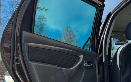 Renault Duster I рестайлинг, 2016 год, 1 150 000 рублей, 18 фотография