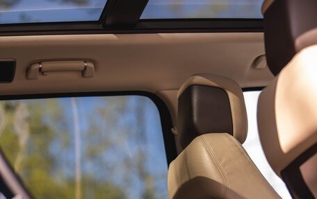 Land Rover Range Rover IV рестайлинг, 2022 год, 9 850 000 рублей, 23 фотография
