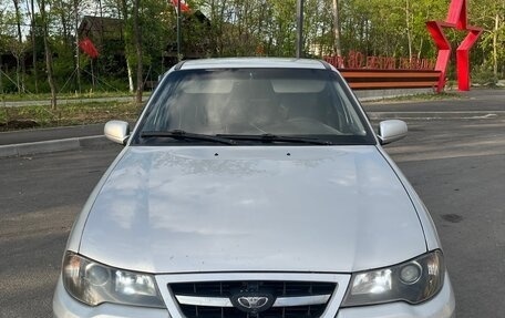 Daewoo Nexia I рестайлинг, 2010 год, 150 000 рублей, 3 фотография