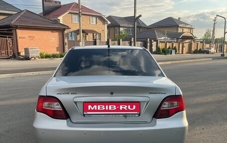 Daewoo Nexia I рестайлинг, 2010 год, 150 000 рублей, 4 фотография