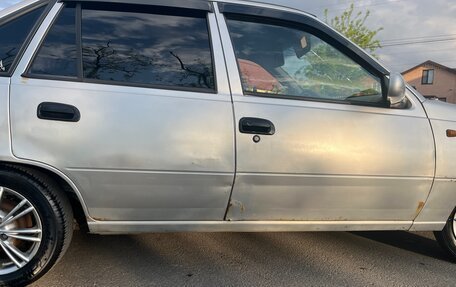 Daewoo Nexia I рестайлинг, 2010 год, 150 000 рублей, 13 фотография