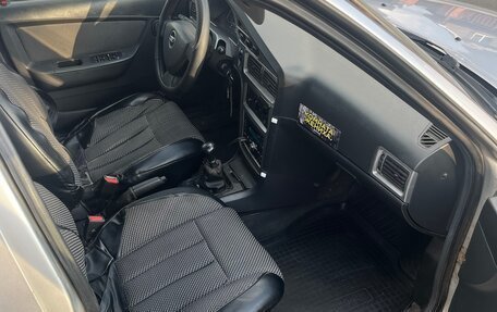 Daewoo Nexia I рестайлинг, 2010 год, 150 000 рублей, 11 фотография