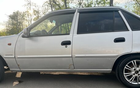 Daewoo Nexia I рестайлинг, 2010 год, 150 000 рублей, 12 фотография