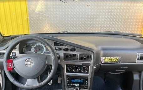 Daewoo Nexia I рестайлинг, 2010 год, 150 000 рублей, 10 фотография
