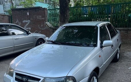 Daewoo Nexia I рестайлинг, 2010 год, 150 000 рублей, 6 фотография
