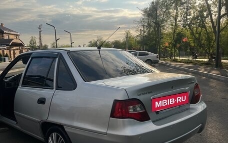 Daewoo Nexia I рестайлинг, 2010 год, 150 000 рублей, 8 фотография
