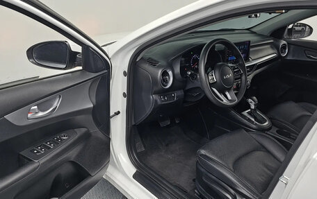 KIA K3, 2021 год, 1 620 000 рублей, 4 фотография