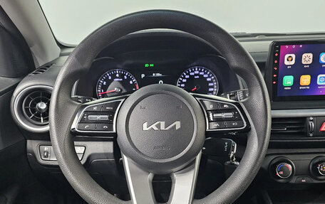 KIA K3, 2021 год, 1 620 000 рублей, 6 фотография