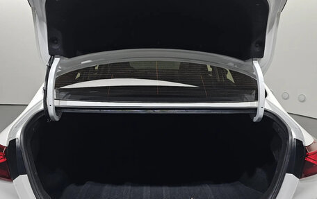 KIA K3, 2021 год, 1 620 000 рублей, 8 фотография