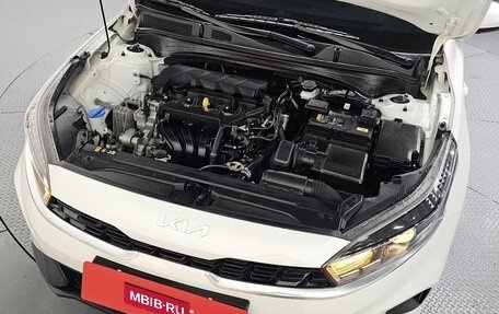 KIA K3, 2021 год, 1 620 000 рублей, 3 фотография