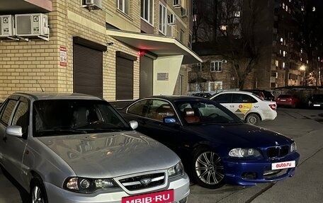 Daewoo Nexia I рестайлинг, 2010 год, 150 000 рублей, 22 фотография