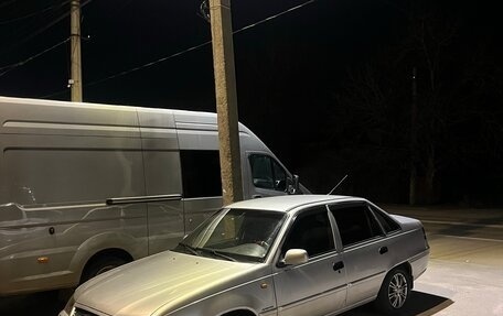 Daewoo Nexia I рестайлинг, 2010 год, 150 000 рублей, 21 фотография