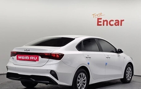 KIA K3, 2021 год, 1 620 000 рублей, 2 фотография