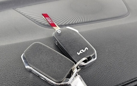 KIA K3, 2021 год, 1 620 000 рублей, 7 фотография