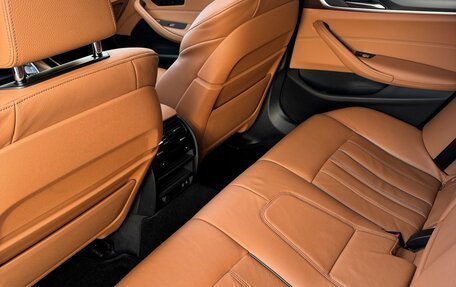 BMW 5 серия, 2022 год, 5 450 000 рублей, 12 фотография