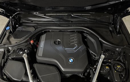 BMW 5 серия, 2022 год, 5 450 000 рублей, 14 фотография