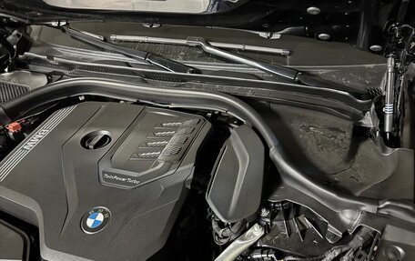 BMW 5 серия, 2022 год, 5 450 000 рублей, 15 фотография