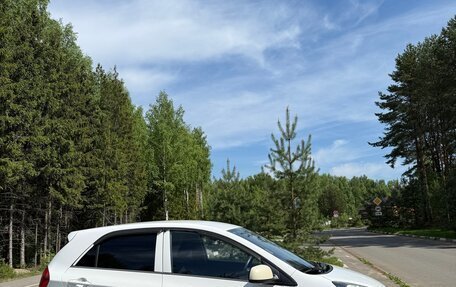 KIA Picanto II, 2011 год, 620 000 рублей, 6 фотография