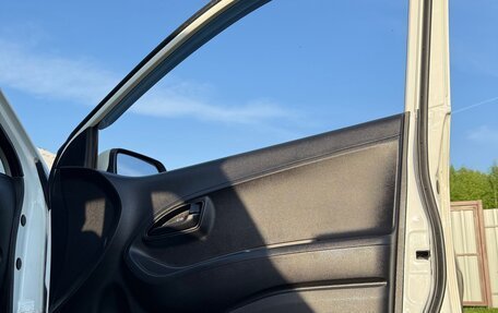 KIA Picanto II, 2011 год, 620 000 рублей, 12 фотография