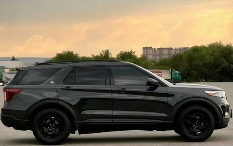 Ford Explorer VI, 2021 год, 3 550 000 рублей, 6 фотография