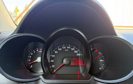KIA Picanto II, 2011 год, 620 000 рублей, 19 фотография