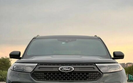 Ford Explorer VI, 2021 год, 3 550 000 рублей, 7 фотография