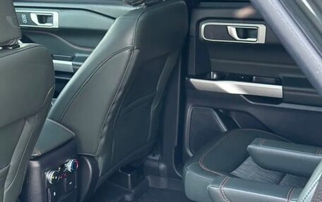Ford Explorer VI, 2021 год, 3 550 000 рублей, 18 фотография