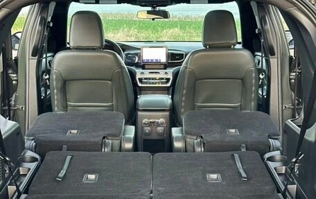 Ford Explorer VI, 2021 год, 3 550 000 рублей, 17 фотография