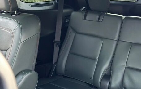 Ford Explorer VI, 2021 год, 3 550 000 рублей, 16 фотография
