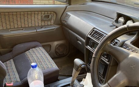 Mitsubishi RVR III рестайлинг, 1995 год, 105 000 рублей, 11 фотография