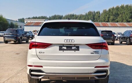 Audi Q3, 2022 год, 2 630 000 рублей, 2 фотография