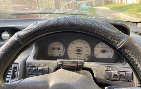 Mitsubishi RVR III рестайлинг, 1995 год, 105 000 рублей, 10 фотография