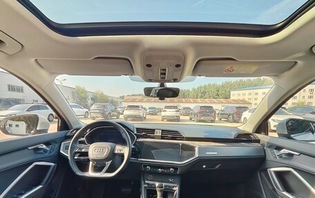 Audi Q3, 2022 год, 2 630 000 рублей, 6 фотография