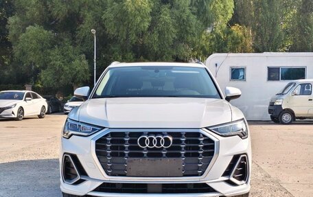 Audi Q3, 2022 год, 2 630 000 рублей, 3 фотография