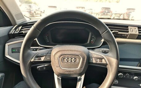Audi Q3, 2022 год, 2 630 000 рублей, 7 фотография