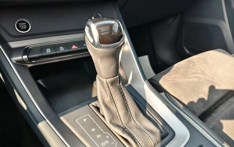 Audi Q3, 2022 год, 2 630 000 рублей, 13 фотография