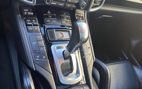 Porsche Cayenne III, 2018 год, 5 500 000 рублей, 12 фотография