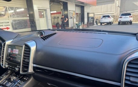 Porsche Cayenne III, 2018 год, 5 500 000 рублей, 17 фотография