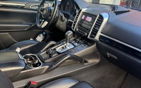 Porsche Cayenne III, 2018 год, 5 500 000 рублей, 14 фотография