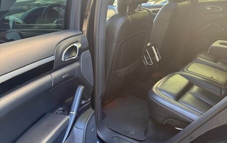 Porsche Cayenne III, 2018 год, 5 500 000 рублей, 13 фотография
