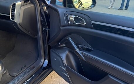 Porsche Cayenne III, 2018 год, 5 500 000 рублей, 15 фотография
