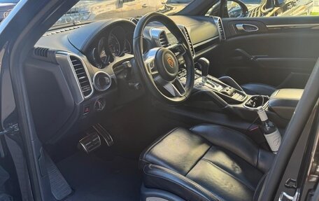 Porsche Cayenne III, 2018 год, 5 500 000 рублей, 10 фотография