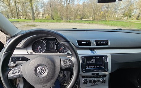 Volkswagen Passat B7, 2012 год, 1 170 000 рублей, 2 фотография