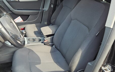 Volkswagen Passat B7, 2012 год, 1 170 000 рублей, 3 фотография